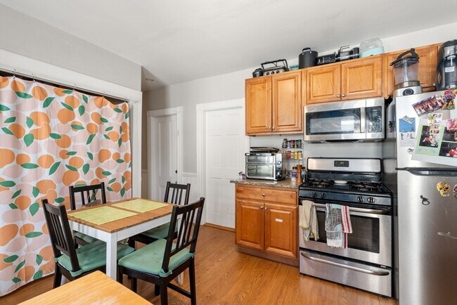 Foto del edificio - 7 Antwerp St