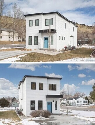Building Photo - 1620 8th Ave N