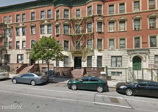Building Photo - 1490 Bedford Ave