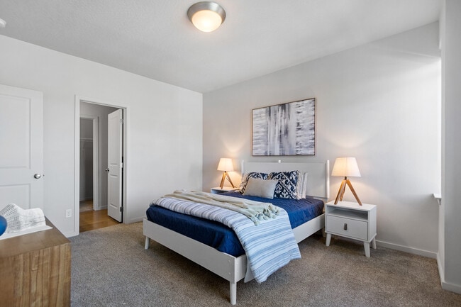 Highline en Kendall Yards - Highline at Kendall Yards