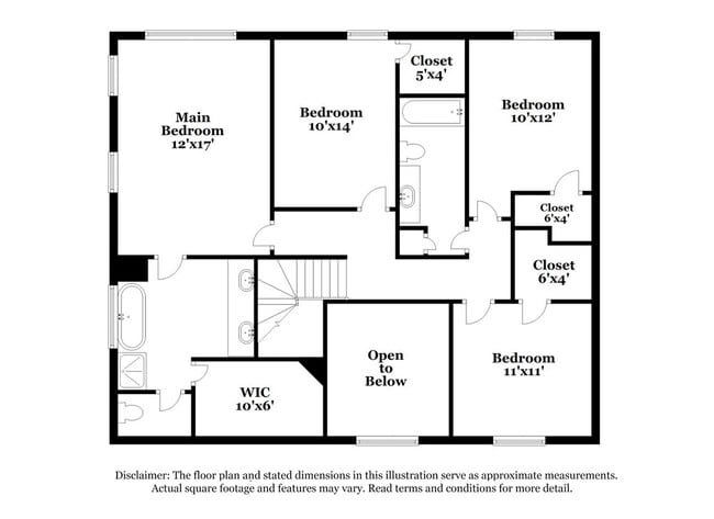 Building Photo - 6718 Rockwall Trail Dr
