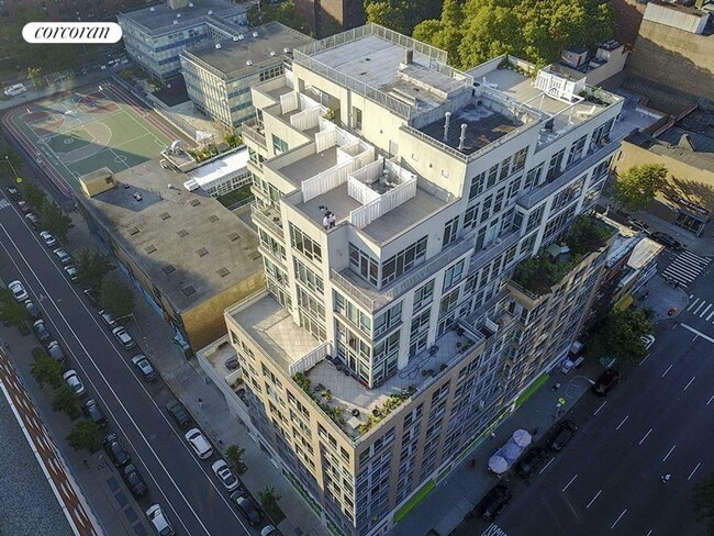 Foto del edificio - 181 E 119th St