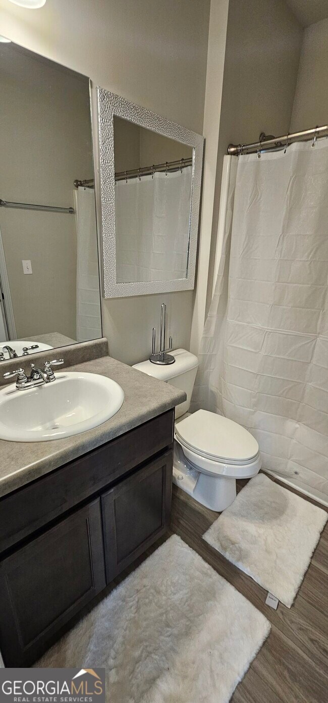 Foto del edificio - 684 Armitage Way