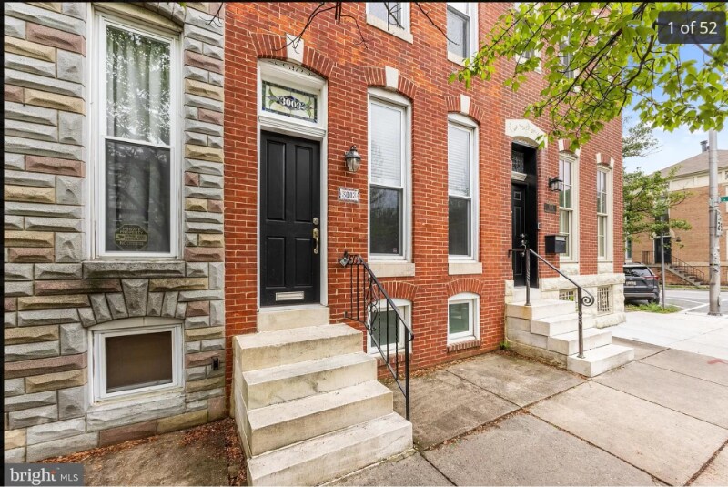 Primary Photo - 3003 Elliott St