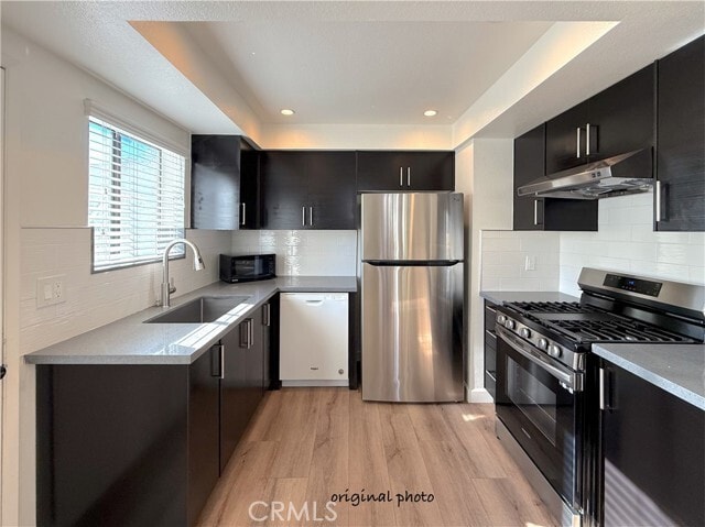 Foto del edificio - 141 N Parkwood Ave