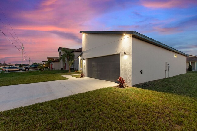 Foto del edificio - Deposit-Free! Modern, energy efficient hom...