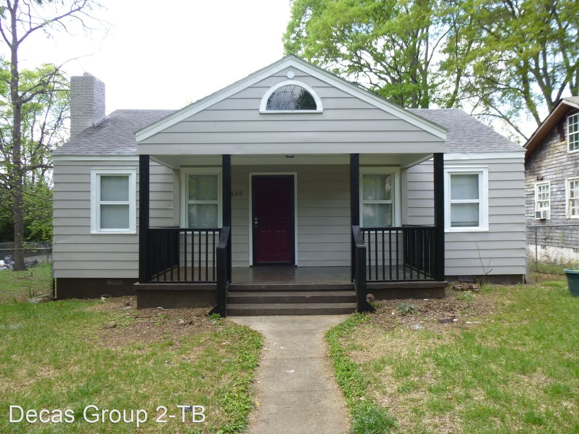 Primary Photo - 4 br, 2 bath House - 600 9th Court South