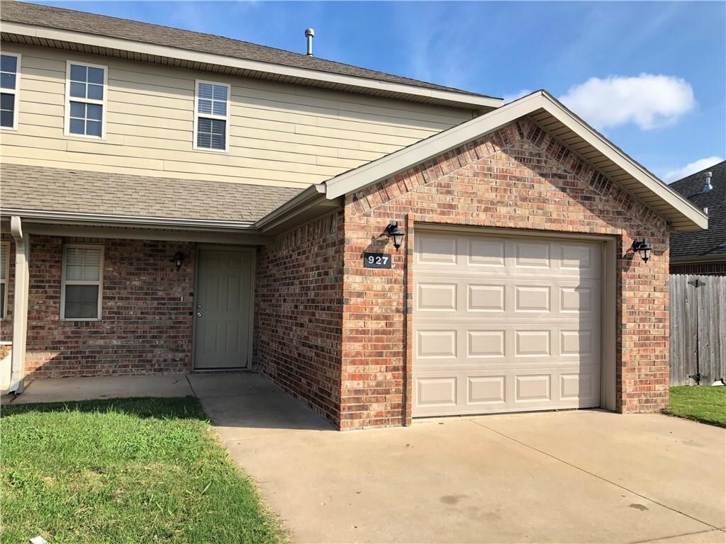 Foto principal - 927 Oak Xing