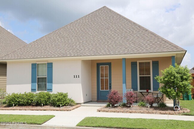 Foto del edificio - 111 Pettigrove Dr