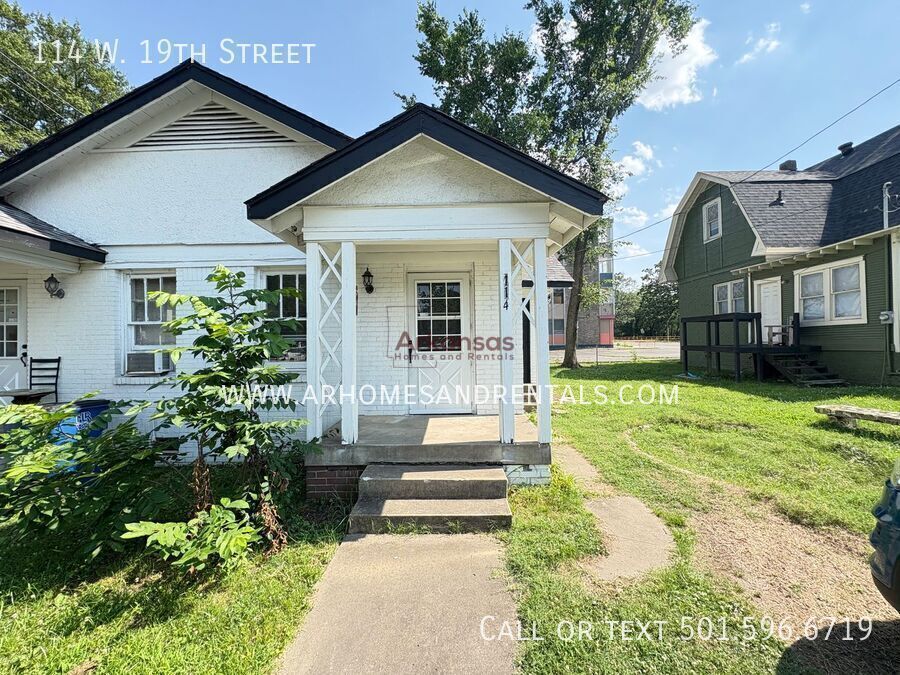 Foto principal - 114 W 19th St