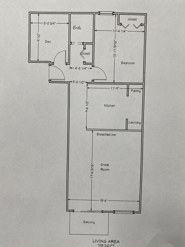 Foto del edificio - 1002 Linden Ave