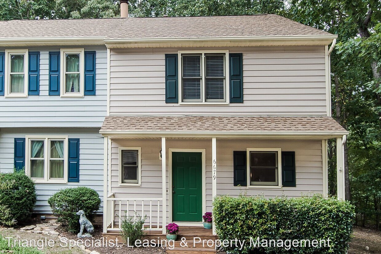 Foto principal - 3 br, 2.5 bath House - 6679 English Ivy Lane