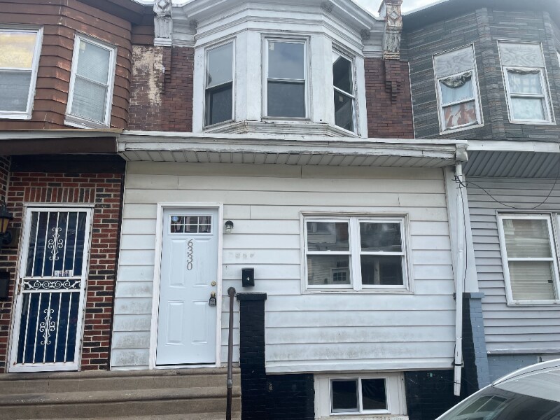 6330 Wheeler St, Philadelphia, PA 19142 House Rental in Philadelphia
