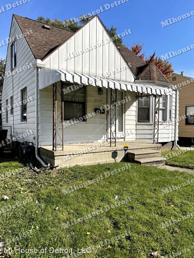 Foto del edificio - 3 br, 1 bath House - 20437 McCormick