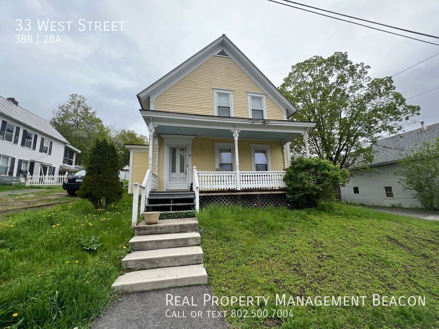 Primary Photo - 33 West St