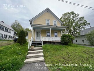 Building Photo - 33 West St