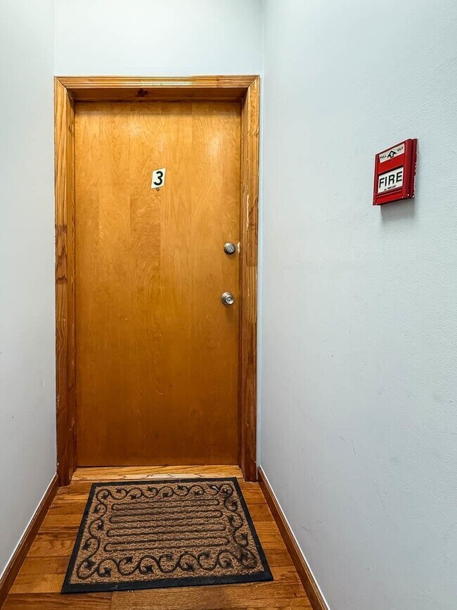 Foto del edificio - 282 5th St