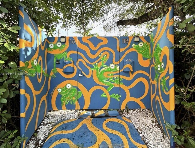 Foto del edificio - 118 NW 24th St