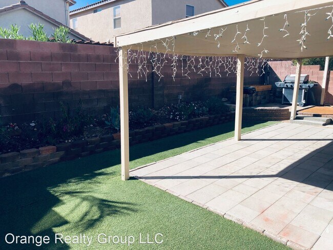 Foto del edificio - 3 br, 2 bath House - 6425 W Eldorado Ln