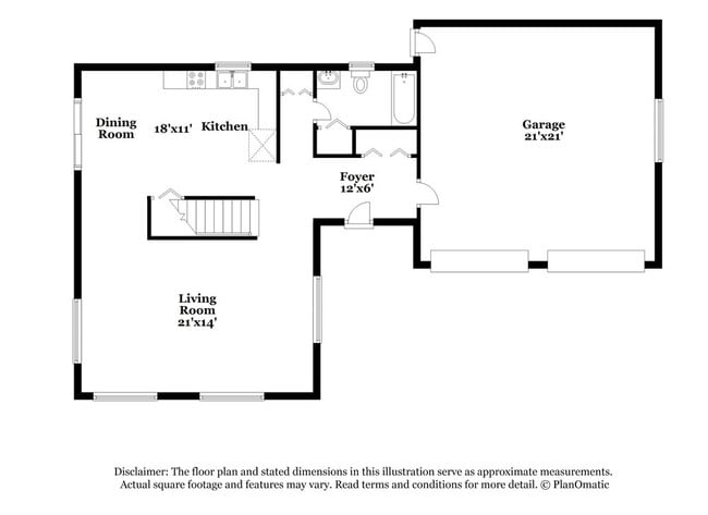 Building Photo - 3395 Felda St
