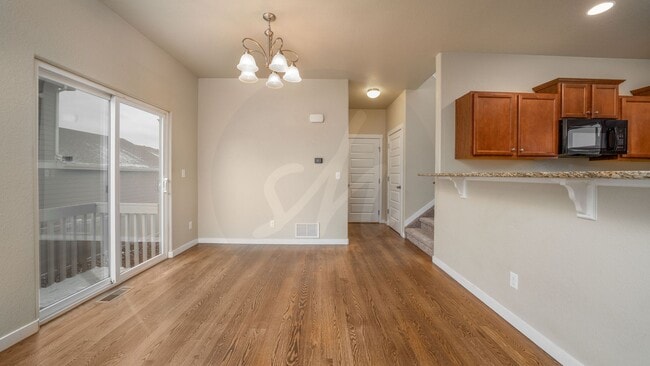 Foto del edificio - Craftsman Style Home in Spring Creek