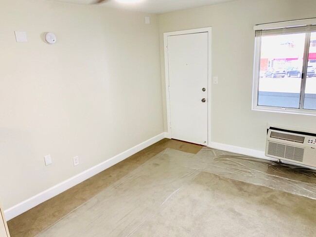 Foto del edificio - STUDIO APARTMENT AVAILABLE IN THE HEART OF...