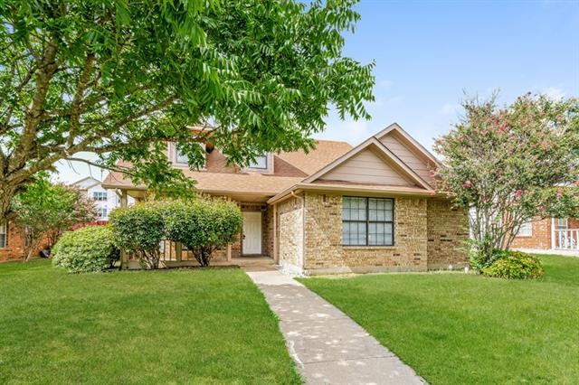 Primary Photo - 11825 Hickory Garden Dr