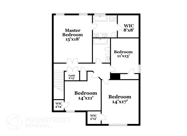 Building Photo - 5730 Union Pointe Dr