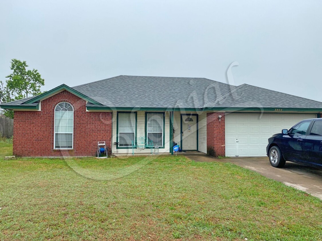 Foto principal - 3Bd/2Ba in Killeen, TX!