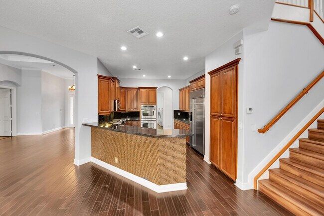 Foto del edificio - 16242 Rosecroft Terrace