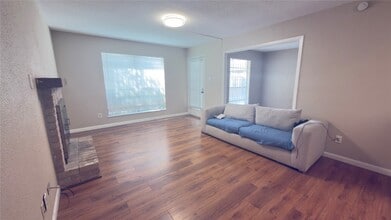 Building Photo - 2100 Wilcrest Dr