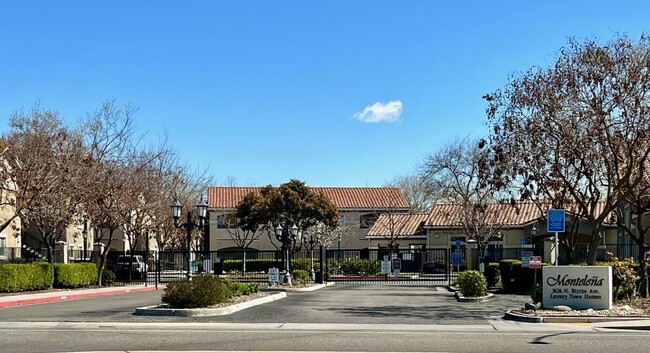 Foto del edificio - Montelena Townhomes