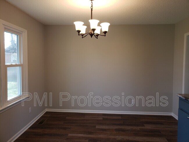 Foto del edificio - 612 E Grundy St