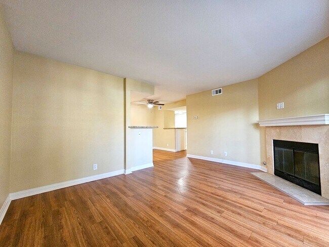 Foto del interior - Citrus Court Apartments