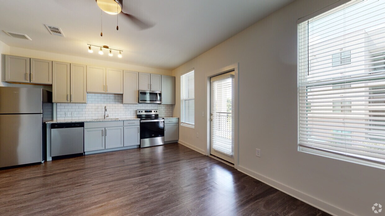 Photo - The Lowery Apartments