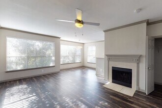 Interior Photo - Bridge at Soco Crossing
