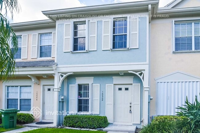 Building Photo - 16648 Hemingway Dr