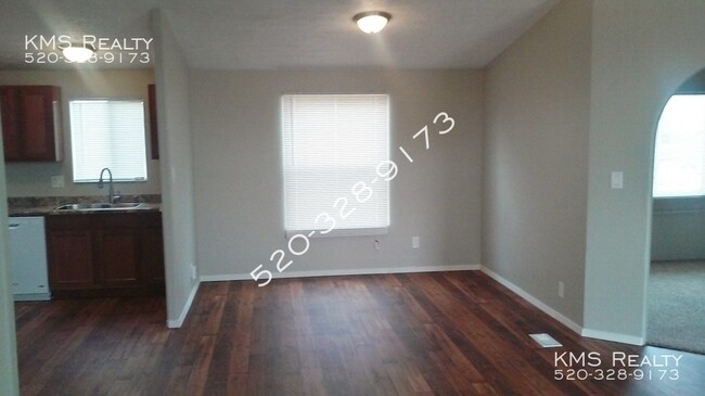 Foto del edificio - 4 Bedroom 3 Bath Manufactured home (OWNER ...