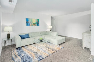 Interior Photo - Glenmont Forest