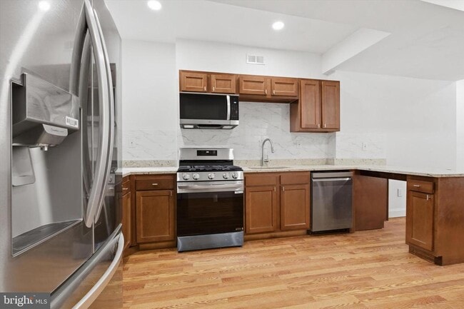 Building Photo - 3126 Remington Ave