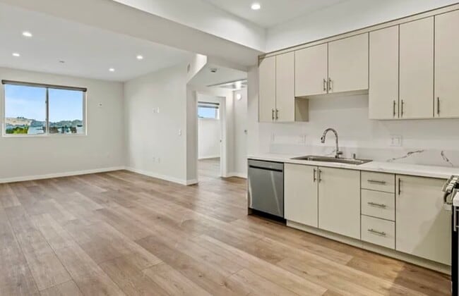 Foto del edificio - 439 Oak St