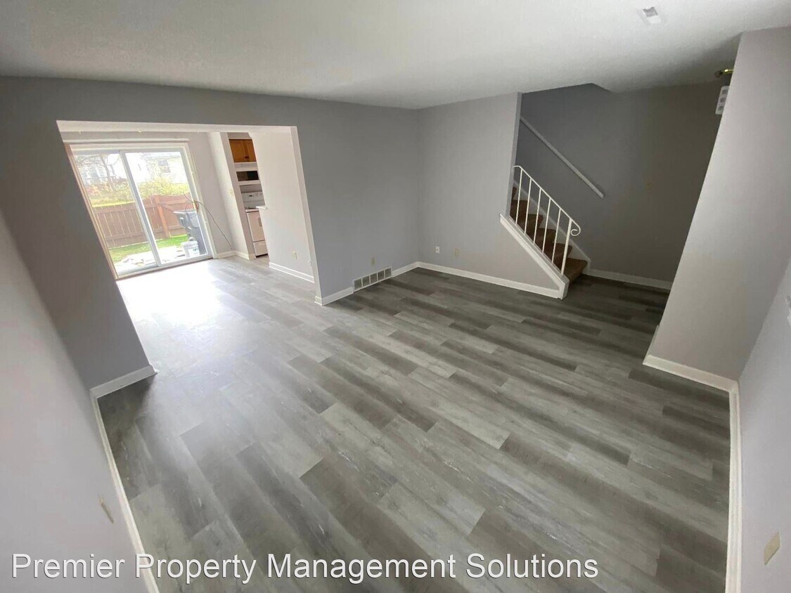 Foto principal - 2 br, 1.5 bath House - 89 Parkview Court