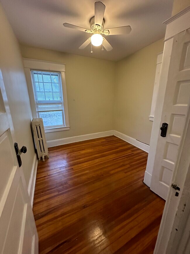 Bedroom #2 - 657 Myrtle Ave