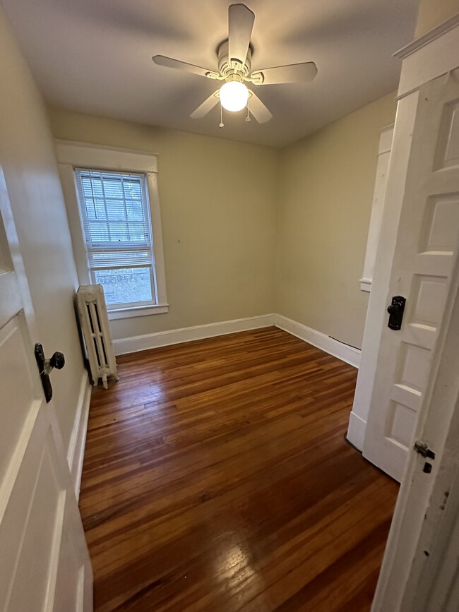 Bedroom #2 - 657 Myrtle Ave