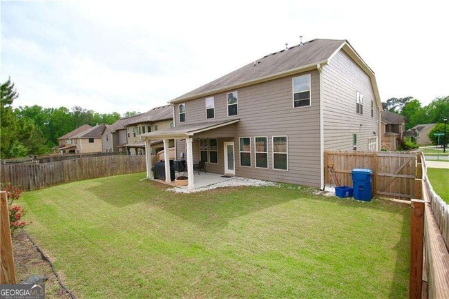 Building Photo - 1143 Park Hollow Ln NE