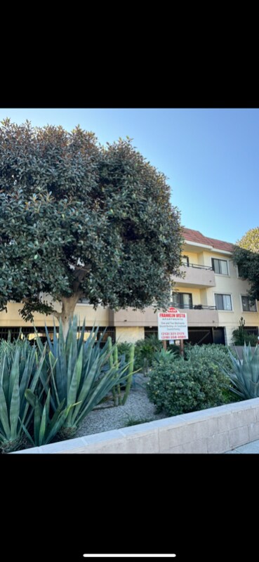 Foto del edificio - 4436 Franklin Ave