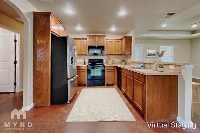 Building Photo - 108 Jolin Ln
