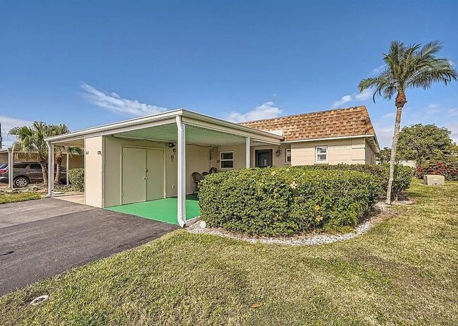 Building Photo - 4609 Park Acres Dr