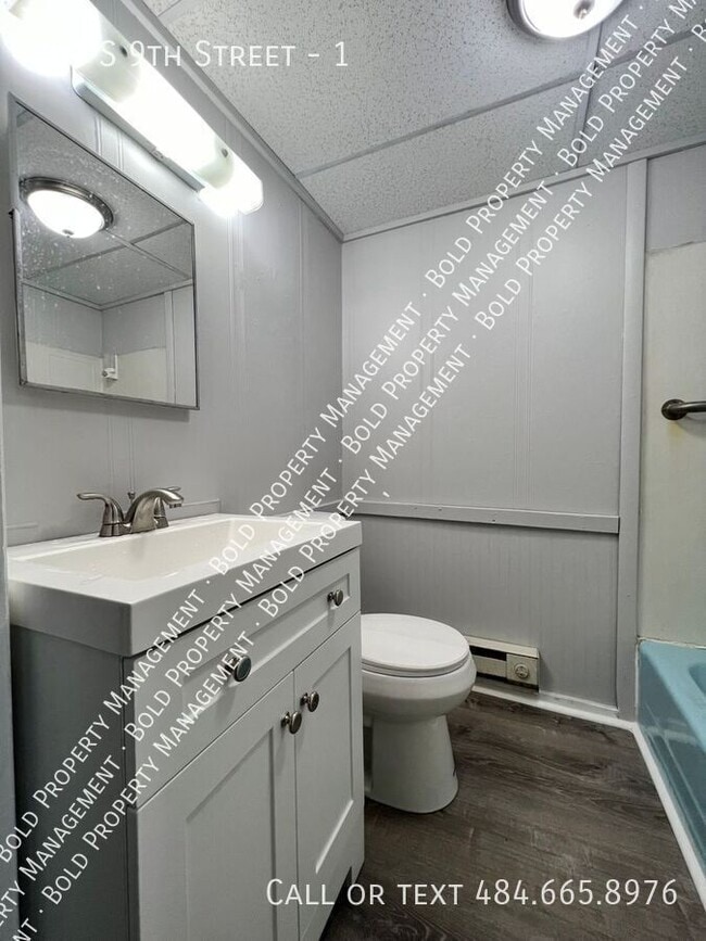 Foto del edificio - 207 S 9th St