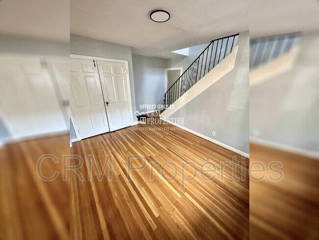 Foto del edificio - 6471 N Park Ave